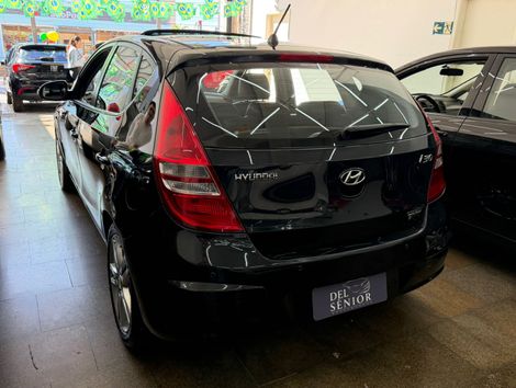 Hyundai i30 2.0 16V 145cv 5p Aut.