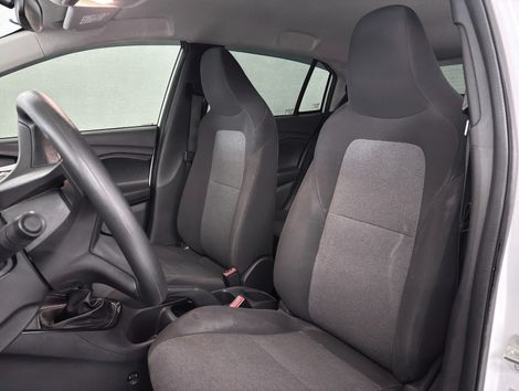 Chevrolet ONIX HATCH 1.0 12V Flex 5p Mec.