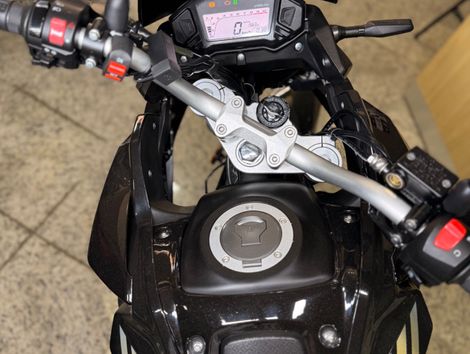 SBM STORM 200 EFI