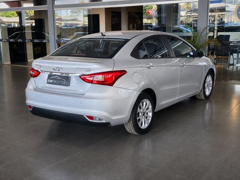 CHERY ARRIZO 5 RT 1.5 Turbo Flex Aut.
