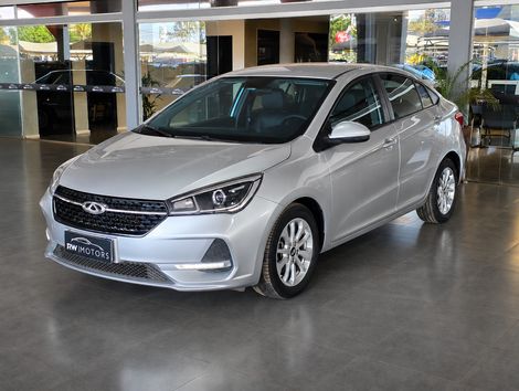 CHERY ARRIZO 5 RT 1.5 Turbo Flex Aut.