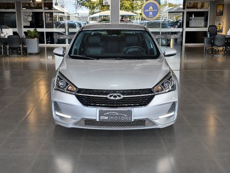 CHERY ARRIZO 5 RT 1.5 Turbo Flex Aut.