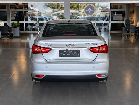 CHERY ARRIZO 5 RT 1.5 Turbo Flex Aut.