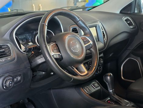 Jeep COMPASS SPORT 2.0 4x2 Flex 16V Aut.