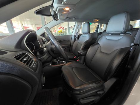 Jeep COMPASS SPORT 2.0 4x2 Flex 16V Aut.