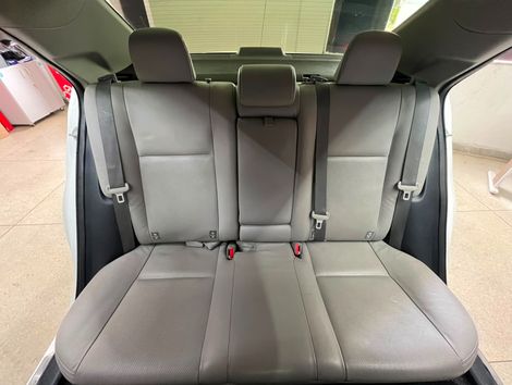 Toyota Corolla GLi 1.8 Flex 16V  Aut.
