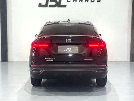 Fiat Fastback 1.0 200 Turbo Flex Aut