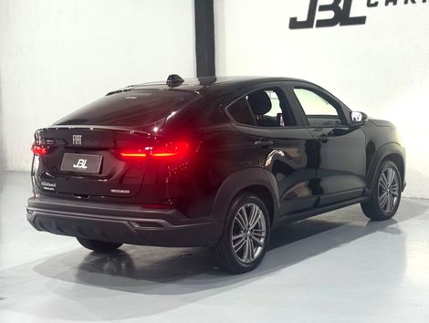 Fiat Fastback 1.0 200 Turbo Flex Aut
