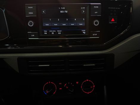 VolksWagen VIRTUS Comfort. 200 TSI 1.0 Flex 12V Aut