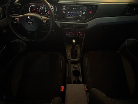 VolksWagen VIRTUS Comfort. 200 TSI 1.0 Flex 12V Aut