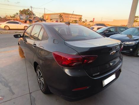 Chevrolet ONIX SEDAN Plus LT 1.0 12V Flex 4p Mec.
