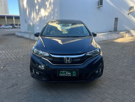 Honda Fit EX/S 1.5 Flex/Flexone 16V 5p Aut.