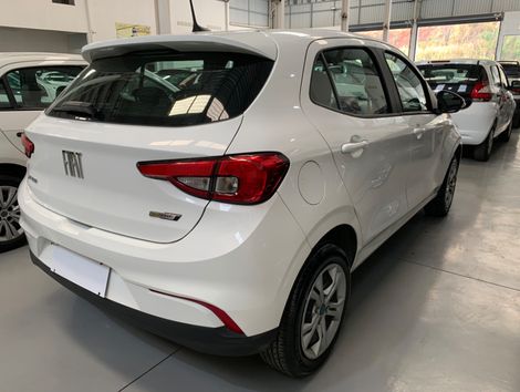 Fiat ARGO DRIVE 1.0 6V Flex