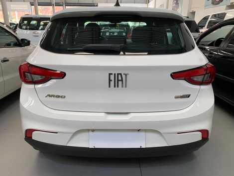 Fiat ARGO DRIVE 1.0 6V Flex