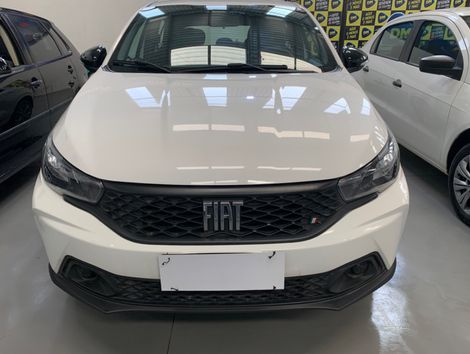 Fiat ARGO DRIVE 1.0 6V Flex