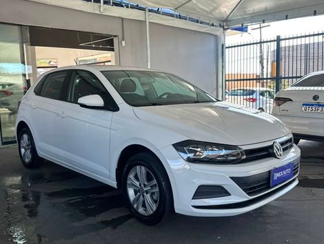 VolksWagen Polo 1.0 Flex 12V 5p