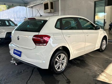 VolksWagen Polo 1.0 Flex 12V 5p