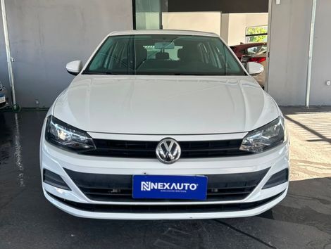 VolksWagen Polo 1.0 Flex 12V 5p