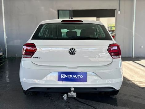 VolksWagen Polo 1.0 Flex 12V 5p
