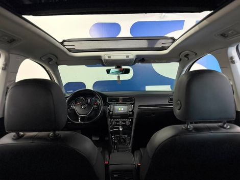 VolksWagen Golf Variant Highli. 1.4 TSI T.Flex Aut