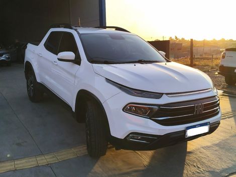 Fiat Toro Freedom 2.0 16V 4x4 TB Diesel Aut.