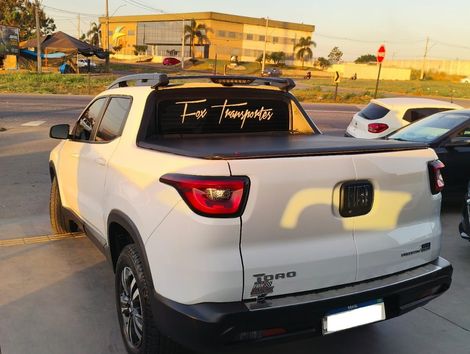 Fiat Toro Freedom 2.0 16V 4x4 TB Diesel Aut.