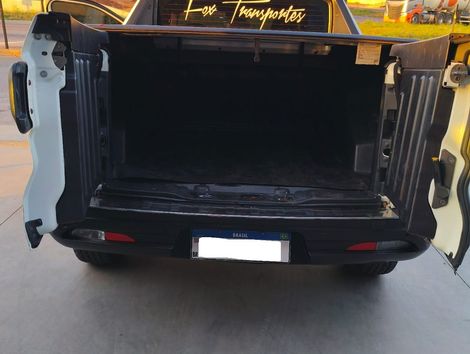 Fiat Toro Freedom 2.0 16V 4x4 TB Diesel Aut.