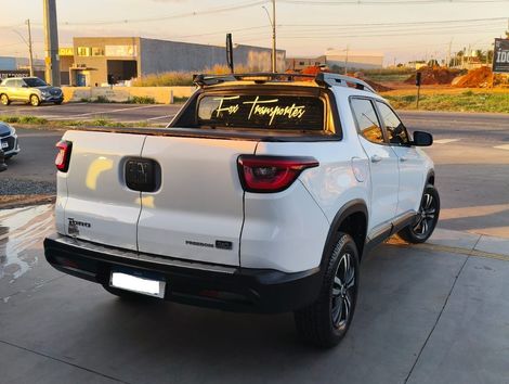 Fiat Toro Freedom 2.0 16V 4x4 TB Diesel Aut.