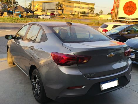 Chevrolet ONIX SEDAN Plus LT 1.0 12V Flex 4p Mec.