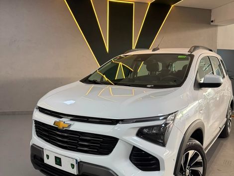 Chevrolet SPIN PREMIER 1.8 8V Econo.Flex 5p Aut.