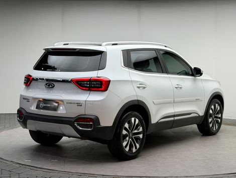 CHERY Tiggo 5X TXS 1.5 16V Turbo Flex Aut.