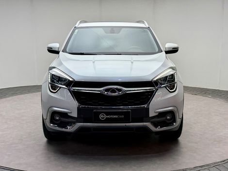 CHERY Tiggo 5X TXS 1.5 16V Turbo Flex Aut.