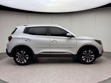 CHERY Tiggo 5X TXS 1.5 16V Turbo Flex Aut.