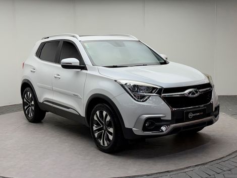 CHERY Tiggo 5X TXS 1.5 16V Turbo Flex Aut.
