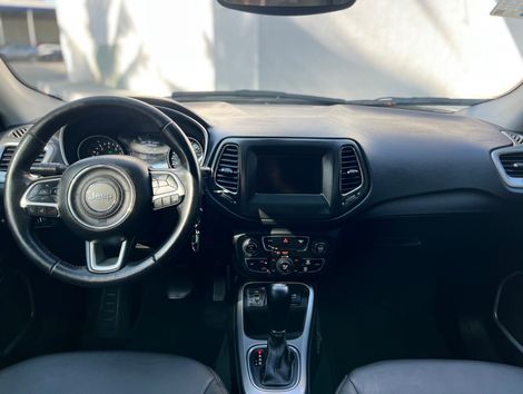 Jeep COMPASS SPORT 2.0 4x2 Flex 16V Aut.