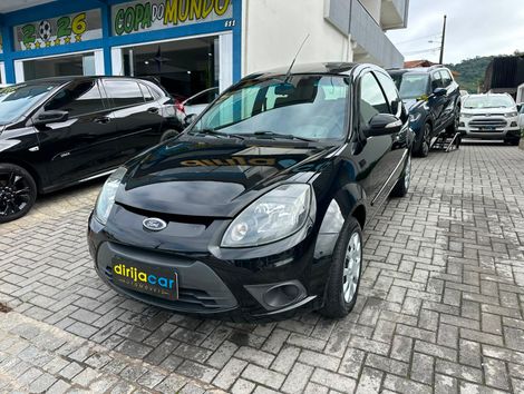 Ford Ka 1.0 8V/1.0 8V ST Flex 3p