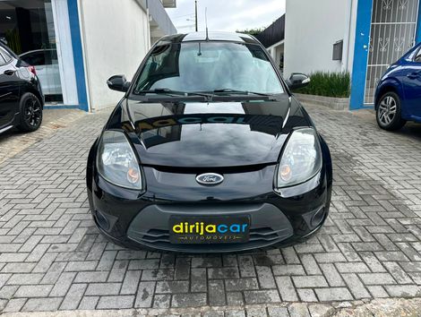 Ford Ka 1.0 8V/1.0 8V ST Flex 3p