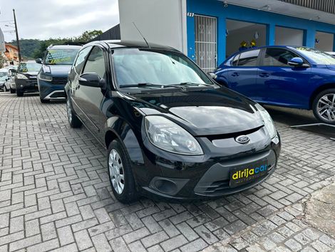 Ford Ka 1.0 8V/1.0 8V ST Flex 3p