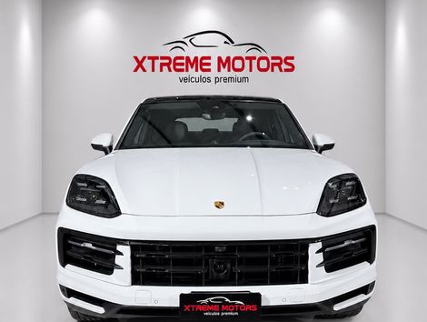 Porsche Cayenne S Coupe 3.0 V6 519cv (Híbrido)
