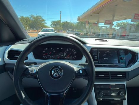 VolksWagen T-Cross Hig. 250 TSI 1.4 Flex 16V 5p Aut