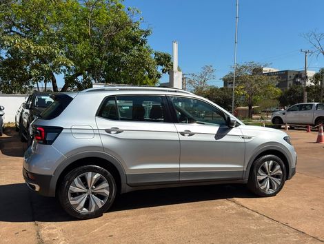 VolksWagen T-Cross Hig. 250 TSI 1.4 Flex 16V 5p Aut