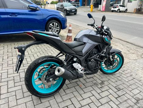 YAMAHA MT-03 321/ABS