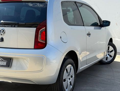 Volkswagen Up! Take 1.0 T. Flex 12V 3P - foto 6