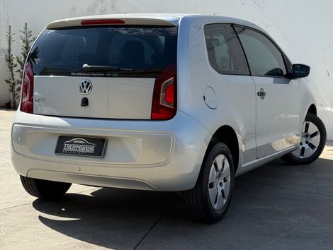 Volkswagen Up! Take 1.0 T. Flex 12V 3P - foto 4