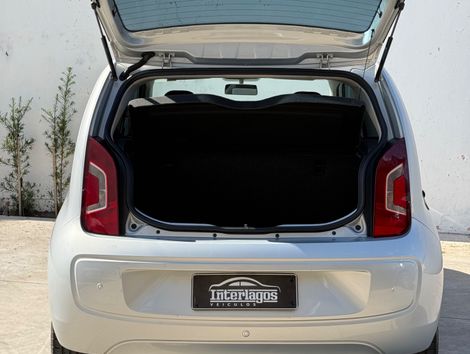 Volkswagen Up! Take 1.0 T. Flex 12V 3P - foto 10