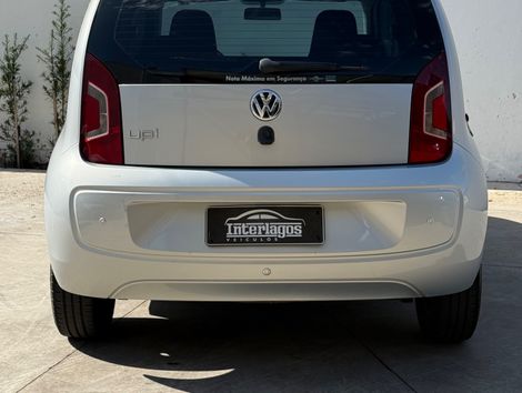 Volkswagen Up! Take 1.0 T. Flex 12V 3P - foto 8