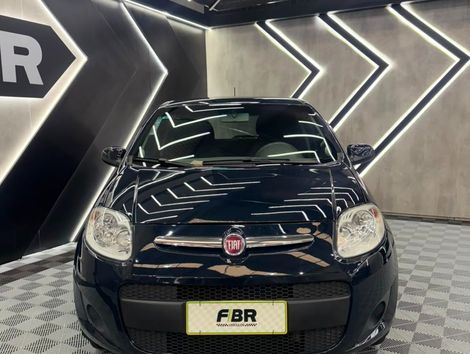 Fiat Palio ATTRACTIVE 1.0 EVO Fire Flex 8v 5p