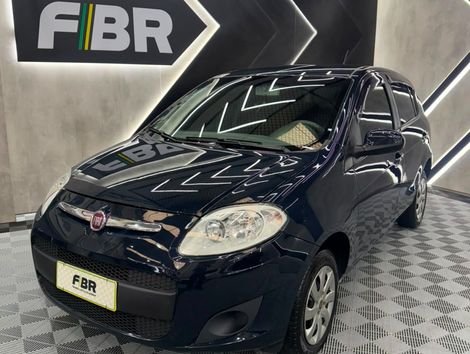 Fiat Palio ATTRACTIVE 1.0 EVO Fire Flex 8v 5p