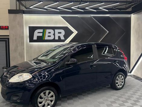 Fiat Palio ATTRACTIVE 1.0 EVO Fire Flex 8v 5p
