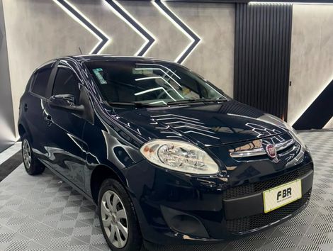 Fiat Palio ATTRACTIVE 1.0 EVO Fire Flex 8v 5p